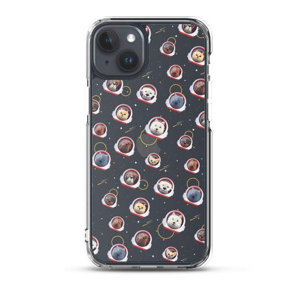 clear-case-for-iphone-iphone-15-plus-case-on-phone-6a1d6c50f12e1.jpg Space Dogs iPhone Clear Case