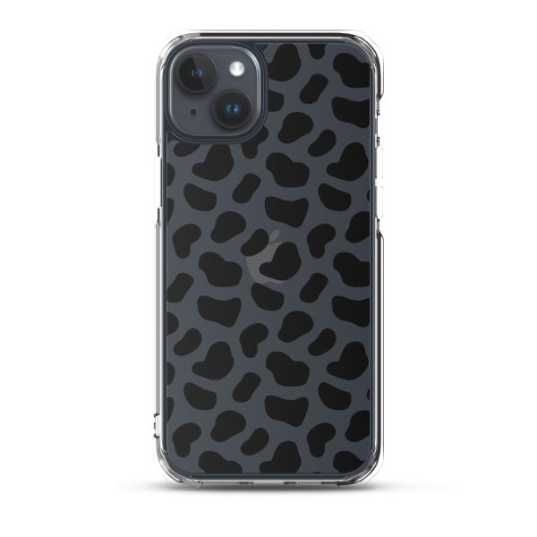 clear-case-for-iphone-iphone-15-plus-case-on-phone-6a1d6ca6ce130.jpg Dalmatian Dog iPhone Clear Case