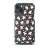 Cat Surfing iPhone Clear Case