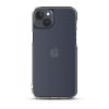 Simple Cat Outlines iPhone Clear Case