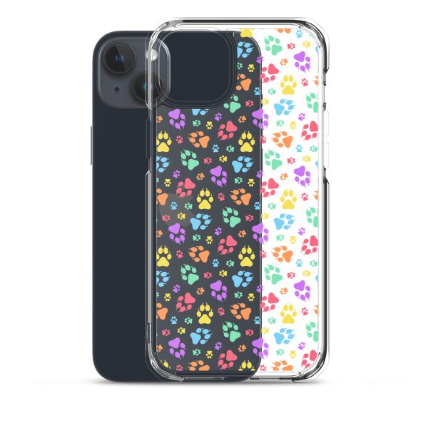 clear-case-for-iphone-iphone-15-plus-case-with-phone-6a1d6b394ddf8.jpg Puppy Paw Prints iPhone Clear Case