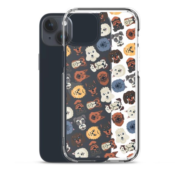 clear-case-for-iphone-iphone-15-plus-case-with-phone-6a1d6b9c61736.jpg Dog Heads Seamless iPhone Clear Case
