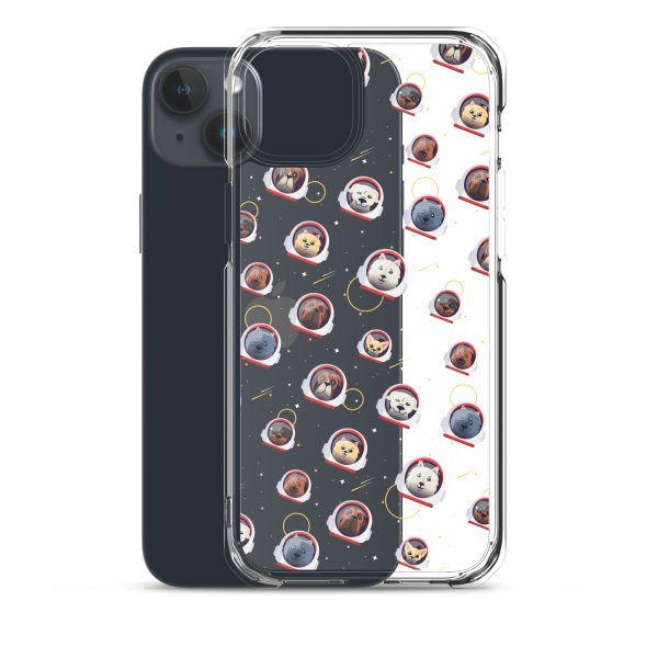 clear-case-for-iphone-iphone-15-plus-case-with-phone-6a1d6c50f2c64.jpg Space Dogs iPhone Clear Case