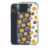 Cute Cats iPhone Clear Case