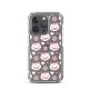 clear-case-for-iphone-iphone-15-pro-case-on-phone-6a1d6d62f2c2f.jpg Cat Flowers and Hearts iPhone Clear Case