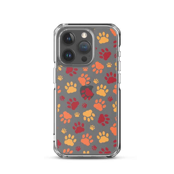 clear-case-for-iphone-iphone-15-pro-case-on-phone-6a1d6ed3879fc.jpg Cat Paws iPhone Clear Case