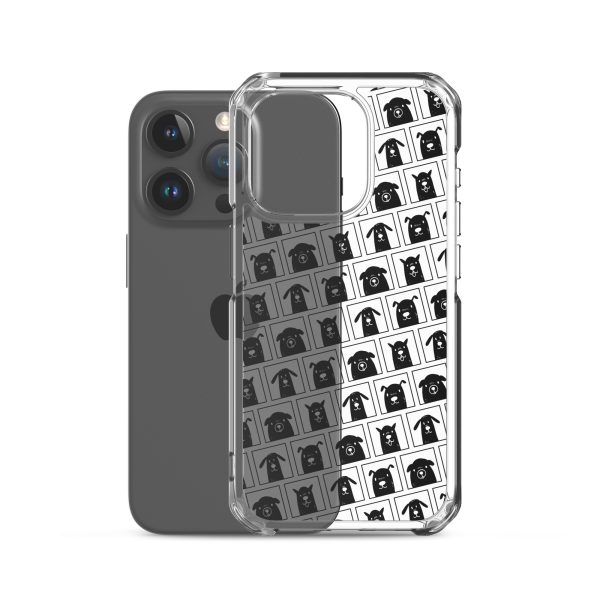 clear-case-for-iphone-iphone-15-pro-case-with-phone-6a1d68fd23921.jpg Black Dogs iPhone Clear Case