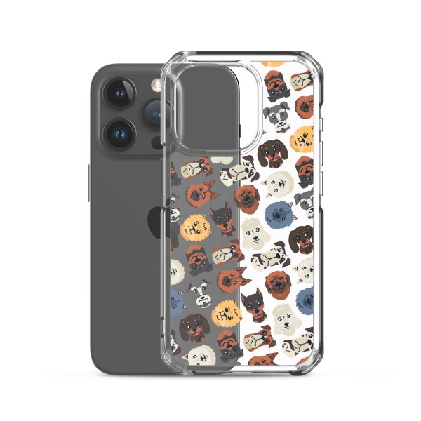 clear-case-for-iphone-iphone-15-pro-case-with-phone-6a1d6b9c618e1.jpg Dog Heads Seamless iPhone Clear Case