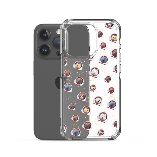 clear-case-for-iphone-iphone-15-pro-case-with-phone-6a1d6c50f2e4f.jpg Space Dogs iPhone Clear Case