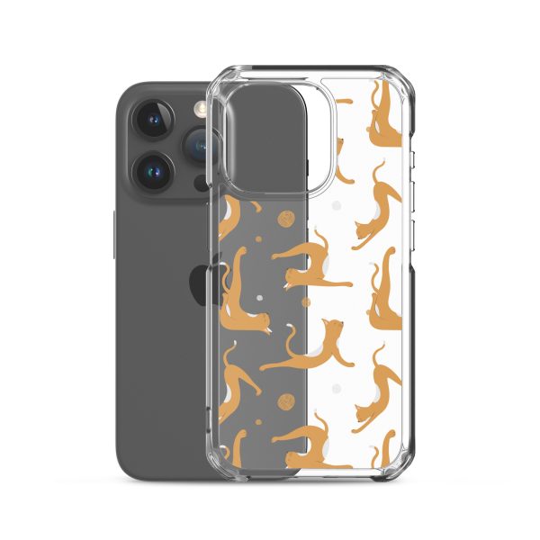 clear-case-for-iphone-iphone-15-pro-case-with-phone-6a1d6f14430cc.jpg Cats and Wool iPhone Clear Case