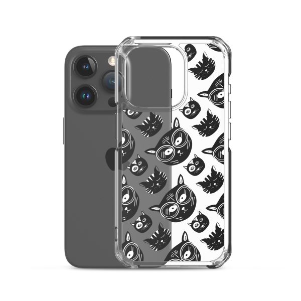 clear-case-for-iphone-iphone-15-pro-case-with-phone-6a1d710c9726c.jpg Funky Cats iPhone Clear Case