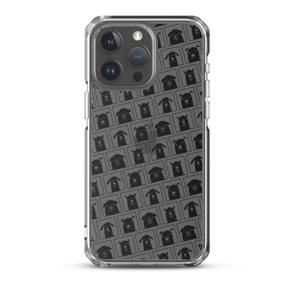 clear-case-for-iphone-iphone-15-pro-max-case-on-phone-6a1d68fd2378e.jpg Black Dogs iPhone Clear Case