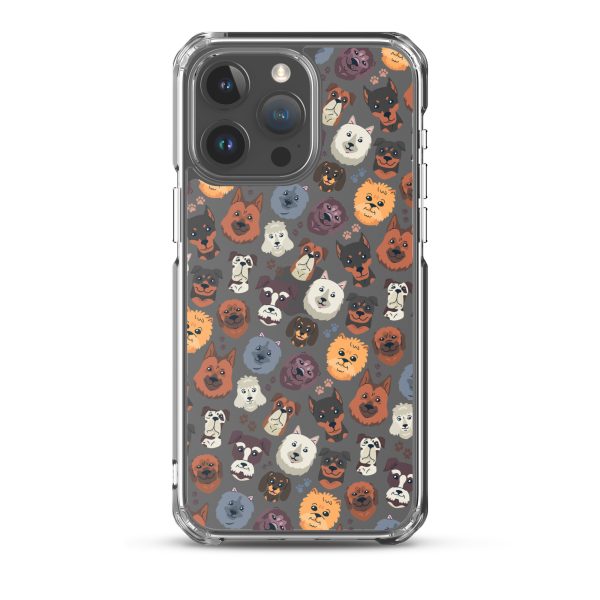 clear-case-for-iphone-iphone-15-pro-max-case-on-phone-6a1d6a365fb65.jpg Dog Heads iPhone Clear Case
