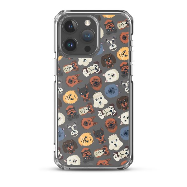 clear-case-for-iphone-iphone-15-pro-max-case-on-phone-6a1d6b9c617ba.jpg Dog Heads Seamless iPhone Clear Case