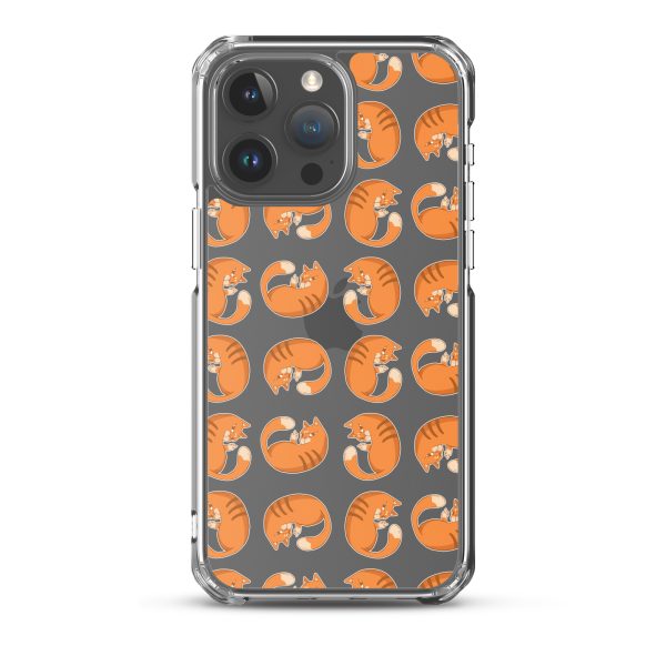 clear-case-for-iphone-iphone-15-pro-max-case-on-phone-6a1d6e143b1b3.jpg Orange Cat iPhone Clear Case