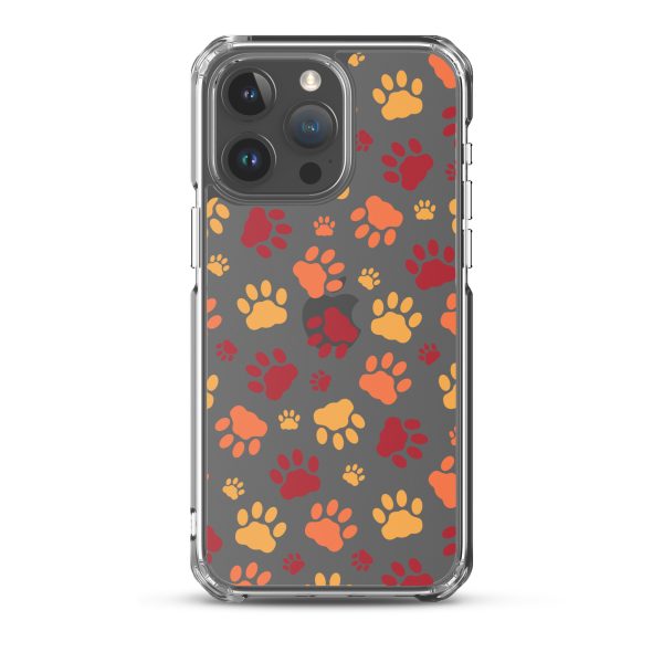 clear-case-for-iphone-iphone-15-pro-max-case-on-phone-6a1d6ed387922.jpg Cat Paws iPhone Clear Case