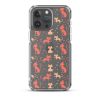 clear-case-for-iphone-iphone-15-pro-max-case-on-phone-6a1d6f430861d.jpg Cat Silhouettes Seamless iPhone Clear Case