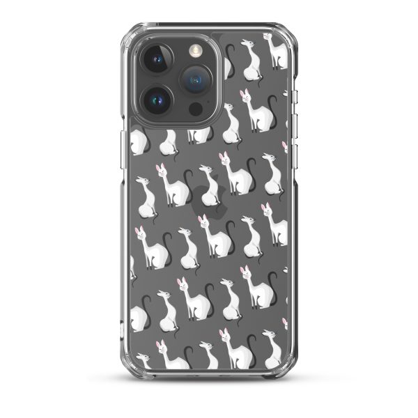 clear-case-for-iphone-iphone-15-pro-max-case-on-phone-6a1d708a0cbc7.jpg Classy Cats iPhone Clear Case