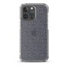 Simple Cat Outlines iPhone Clear Case