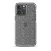 Illustrated Unicorn iPhone Clear Case
