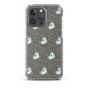 Hand-Drawn Unicorn iPhone Clear Case
