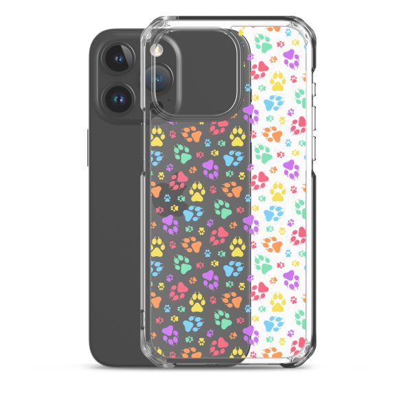 clear-case-for-iphone-iphone-15-pro-max-case-with-phone-6a1d6b394df65.jpg Puppy Paw Prints iPhone Clear Case