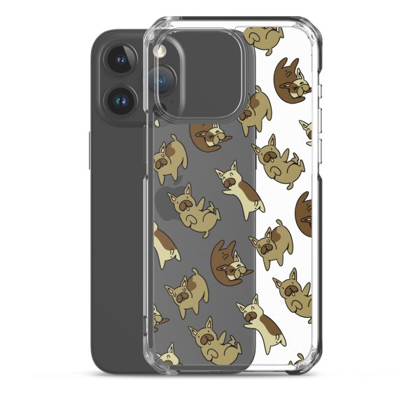 clear-case-for-iphone-iphone-15-pro-max-case-with-phone-6a1d6c02193c3.jpg French Bulldog iPhone Clear Case