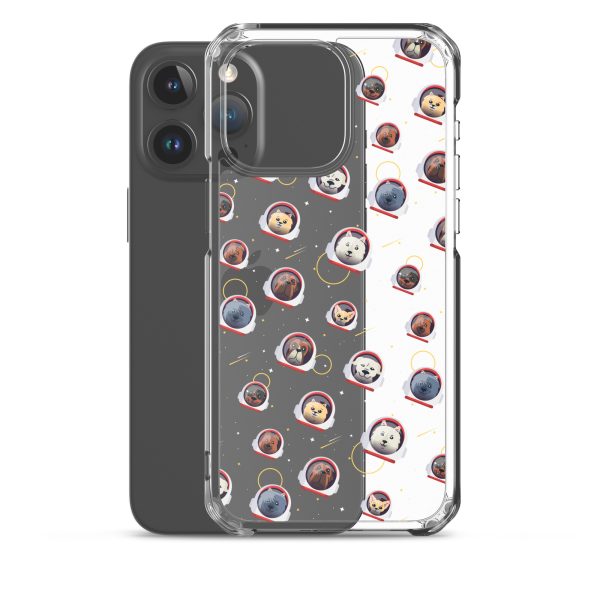 clear-case-for-iphone-iphone-15-pro-max-case-with-phone-6a1d6c50f2d67.jpg Space Dogs iPhone Clear Case