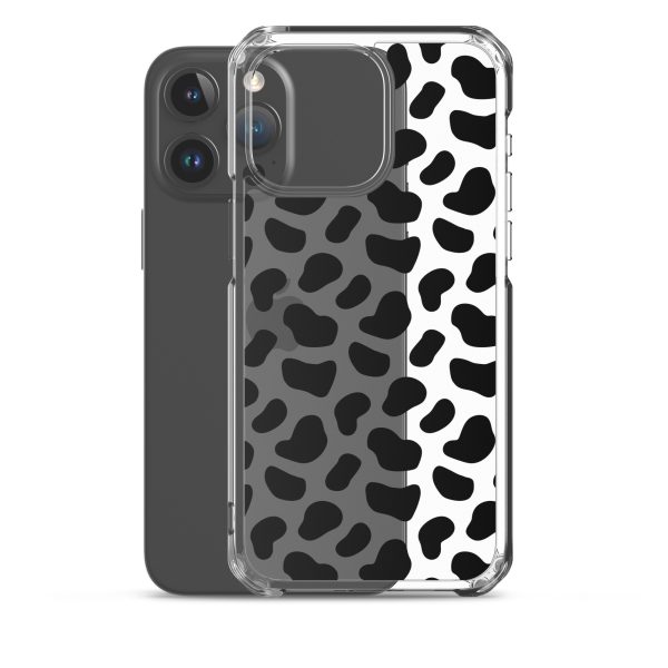 clear-case-for-iphone-iphone-15-pro-max-case-with-phone-6a1d6ca6ce25f.jpg Dalmatian Dog iPhone Clear Case
