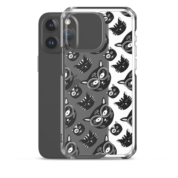clear-case-for-iphone-iphone-15-pro-max-case-with-phone-6a1d710c970eb.jpg Funky Cats iPhone Clear Case