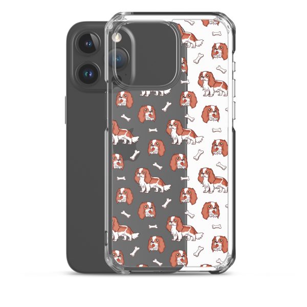 clear-case-for-iphone-iphone-15-pro-max-case-with-phone-6a1d80d69b71c.jpg Cavalier Dog iPhone Clear Case