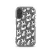 clear-case-for-iphone-iphone-16-case-on-phone-6a1d69ff6ef82.jpg Dalmatian Dog iPhone Clear Case
