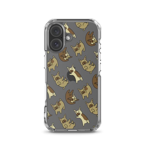 clear-case-for-iphone-iphone-16-case-on-phone-6a1d6c0219866.jpg French Bulldog iPhone Clear Case