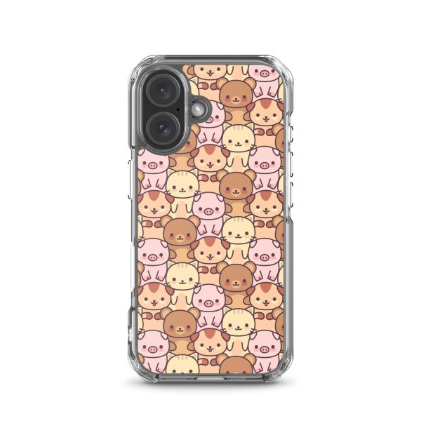clear-case-for-iphone-iphone-16-case-on-phone-6a1d6c2475de9.jpg Kawaii Animals iPhone Clear Case