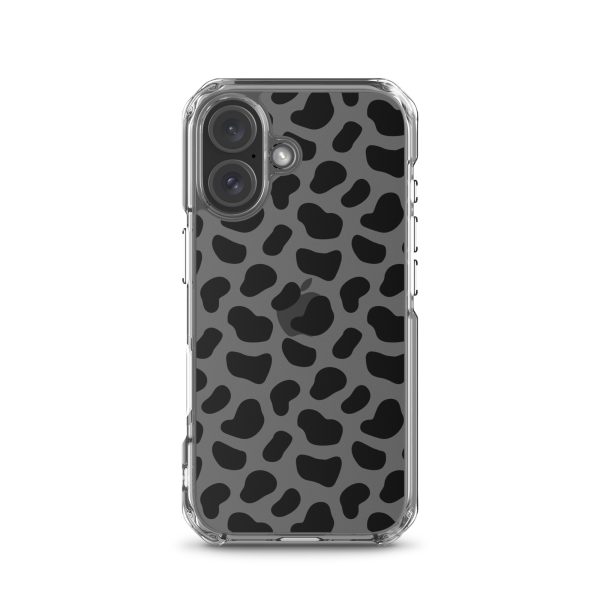 clear-case-for-iphone-iphone-16-case-on-phone-6a1d6ca6ce73a.jpg Dalmatian Dog iPhone Clear Case