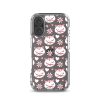 clear-case-for-iphone-iphone-16-case-on-phone-6a1d6d62f310d.jpg Cat Flowers and Hearts iPhone Clear Case