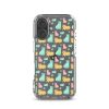 clear-case-for-iphone-iphone-16-case-on-phone-6a1d6df614d2d.jpg Cat Cute Colorful iPhone Clear Case