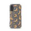clear-case-for-iphone-iphone-16-case-on-phone-6a1d6f1443486.jpg Cats and Wool iPhone Clear Case