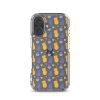 clear-case-for-iphone-iphone-16-case-on-phone-6a1d6fec17088.jpg Tea and Cat iPhone Clear Case