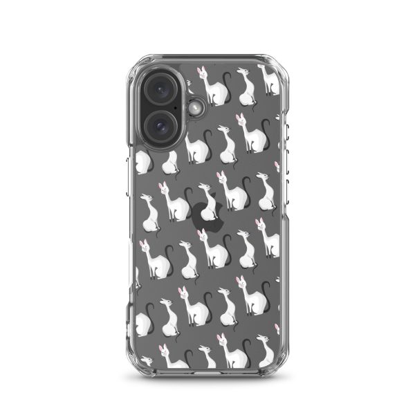 clear-case-for-iphone-iphone-16-case-on-phone-6a1d708a0d0a8.jpg Classy Cats iPhone Clear Case