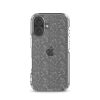 Illustrated Unicorn iPhone Clear Case