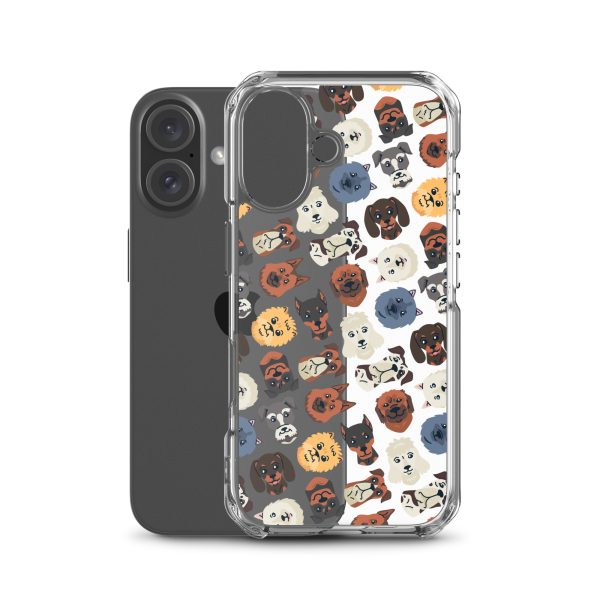 clear-case-for-iphone-iphone-16-case-with-phone-6a1d6b9c61d29.jpg Dog Heads Seamless iPhone Clear Case