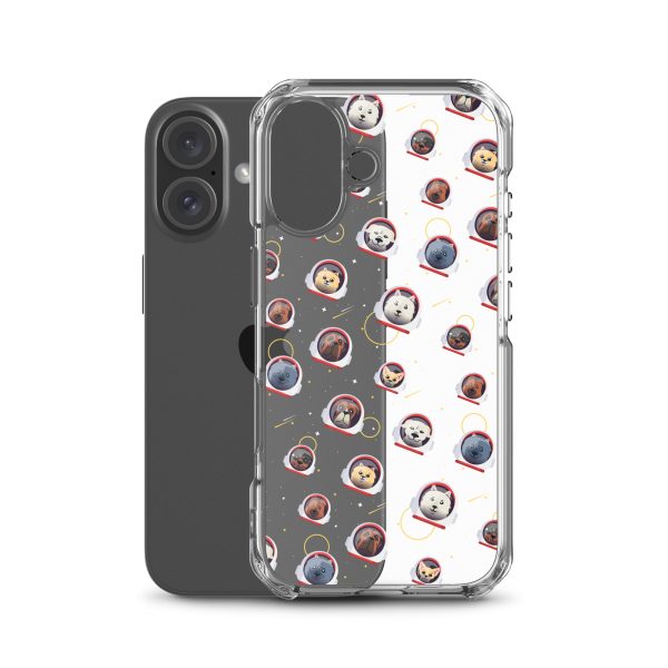 clear-case-for-iphone-iphone-16-case-with-phone-6a1d6c50f32e7.jpg Space Dogs iPhone Clear Case