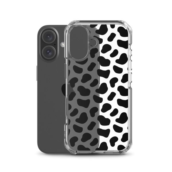 clear-case-for-iphone-iphone-16-case-with-phone-6a1d6ca6ce78d.jpg Dalmatian Dog iPhone Clear Case
