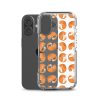 clear-case-for-iphone-iphone-16-case-with-phone-6a1d6e143b6f1.jpg Orange Cat iPhone Clear Case