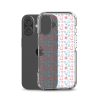 clear-case-for-iphone-iphone-16-case-with-phone-6a1d6fc0b12bc.jpg Cats and Flowers Doodle iPhone Clear Case