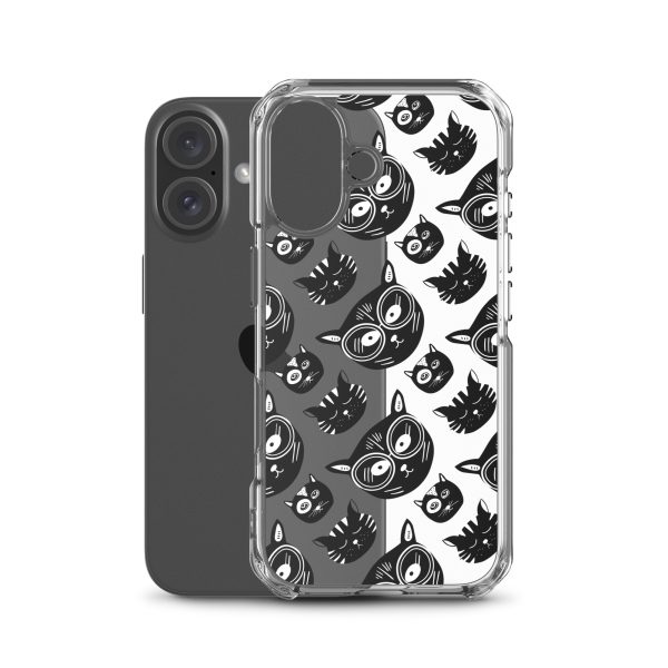 clear-case-for-iphone-iphone-16-case-with-phone-6a1d710c979b1.jpg Funky Cats iPhone Clear Case