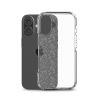 Unicorn Outline Drawing iPhone Clear Case