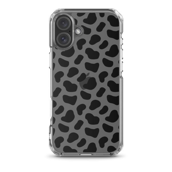 clear-case-for-iphone-iphone-16-plus-case-on-phone-6a1d6ca6ce498.jpg Dalmatian Dog iPhone Clear Case