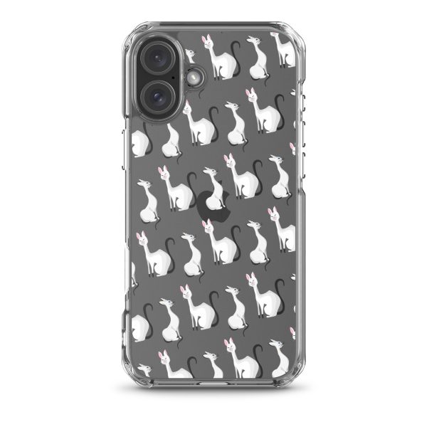 clear-case-for-iphone-iphone-16-plus-case-on-phone-6a1d708a0ce37.jpg Classy Cats iPhone Clear Case